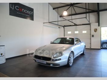 MASERATI 