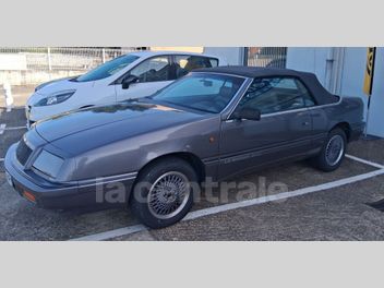 CHRYSLER 