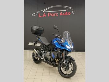 TRIUMPH TIGER 800