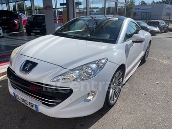 PEUGEOT RCZ 1.6 THP 156 BVM6