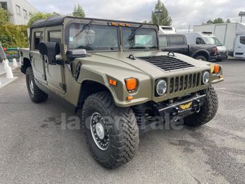 HUMMER 