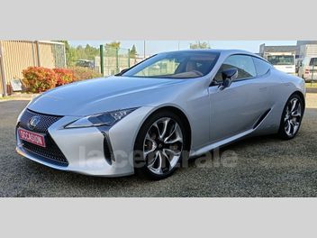 LEXUS 