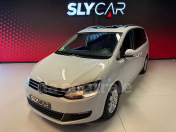 VOLKSWAGEN SHARAN 2 II (2) 2.0 TDI 150 BLUEMOTION TECHNOLOGY CONFORTLINE BV6