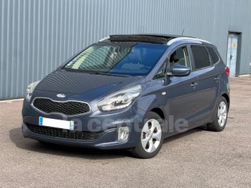 KIA CARENS 3 III 1.6 GDI 135 ISG ACTIVE 5PL