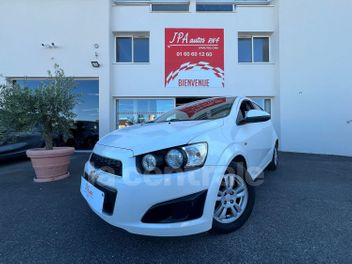 CHEVROLET 