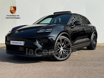 PORSCHE MACAN 2 II 408 100 KWH
