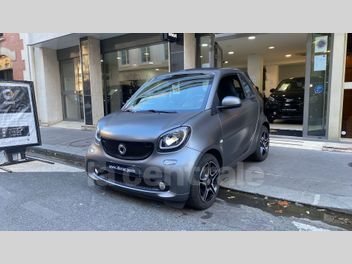 SMART FORTWO 3 CABRIO III CABRIO 0.9 PRIME TWINAMIC