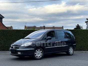 PEUGEOT 807 2.0 HDI 136 16V FAP 8CV PREMIUM PACK