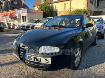 ALFA ROMEO 