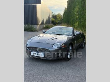 JAGUAR 