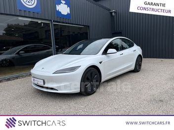 TESLA MODEL 3 (3) 283 STANDARD RANGE RWD PREMIUM