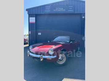 TRIUMPH SPITFIRE MKIII
