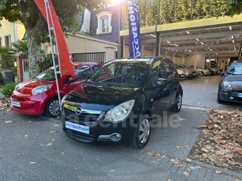 OPEL 