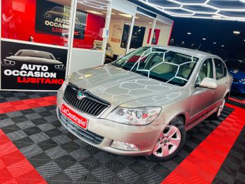 SKODA 