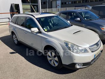 SUBARU OUTBACK 3 III 2.0 D CONFORT
