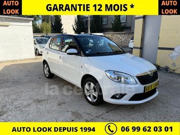 SKODA 