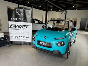 CITROEN E-MEHARI SOFT-TOP 30 KWH