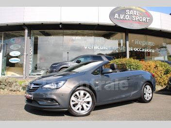 OPEL 