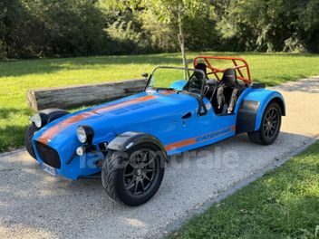 CATERHAM 