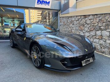 FERRARI 812 COMPETIZIONE COUPE 6.5 V12 830