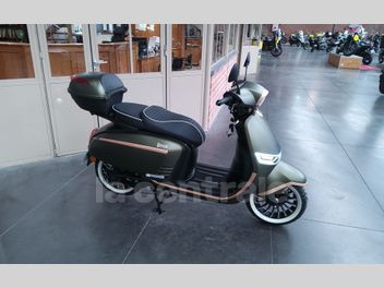 OXYGO WINGO 125 3500W