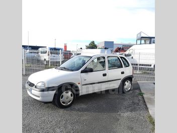 OPEL 