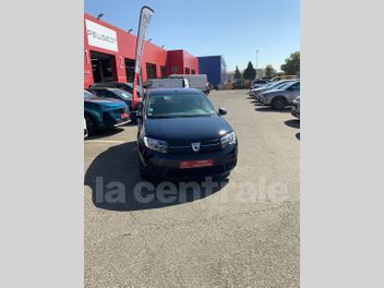 DACIA 