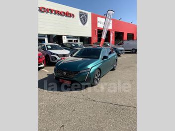 PEUGEOT 308 (3E GENERATION) SW III SW 1.5 BLUEHDI 130 S&S ALLURE EAT8