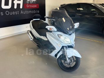 SUZUKI BURGMAN 650 EXECUTIVE