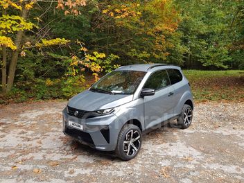 AIXAM CROSSOVER PREMIUM