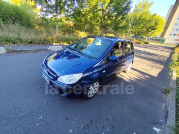 HYUNDAI GETZ 1.1 GL 5P