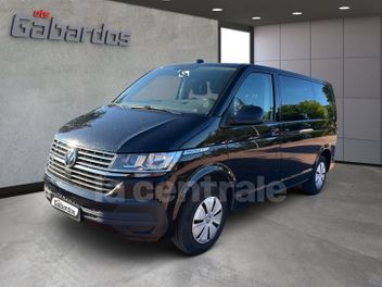 VOLKSWAGEN CARAVELLE T6 6.1 2.0 TDI 150 BMT COURTE DSG7 CONFORTLINE