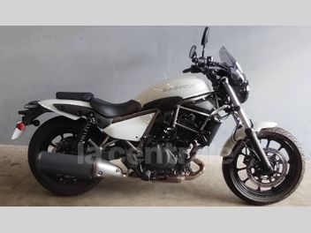 KAWASAKI KLE 500