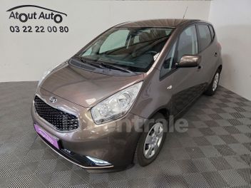 KIA VENGA 1.4 CRDI 90 ACTIVE