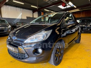 FORD KA 2 II 1.2 69 TITANIUM S&S