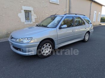 PEUGEOT 306 BREAK BREAK 1.6 FAMILY