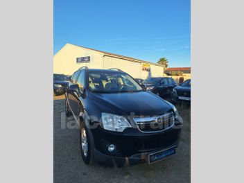 OPEL 