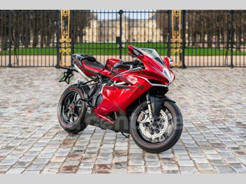 MV AGUSTA F4 1000 R