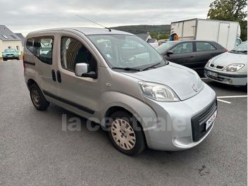 FIAT QUBO 1.3 16V MULTIJET 75 DYNAMIC