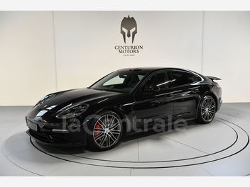 PORSCHE PANAMERA 2 II 4.0 V8 TURBO