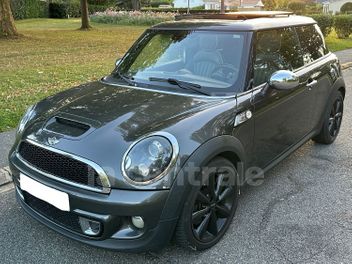 MINI MINI 2 COUPE II (2) COUPE 1.6 184 COOPER S BVA