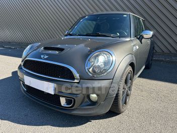MINI MINI 2 COUPE II (2) COUPE 1.6 184 COOPER S BVA
