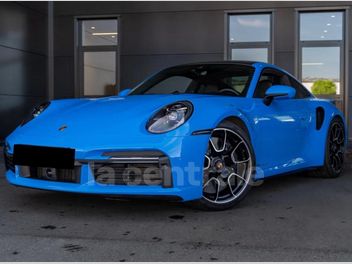 PORSCHE 911 TYPE 992 TURBO (992) COUPE 3.8 650 TURBO S PDK