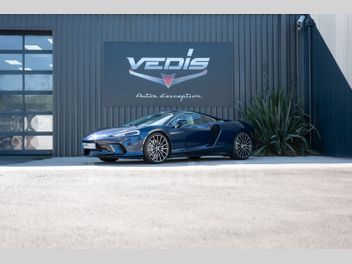 MCLAREN 