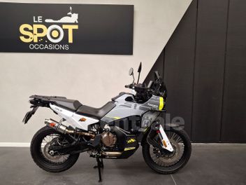 HUSQVARNA NORDEN 901