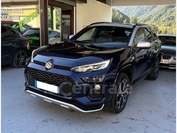 SUZUKI ACROSS 2.5 HYBRIDE RECHARGEABLE 1ERE EDITION