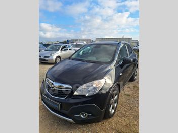 OPEL 