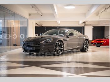 ASTON MARTIN 