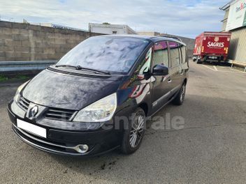 RENAULT GRAND ESPACE 4 IV (2) 2.0 DCI 175 FAP INITIALE BVA