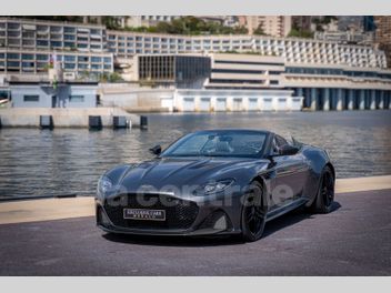 ASTON MARTIN 